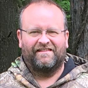 Meet your Posher, Christopher